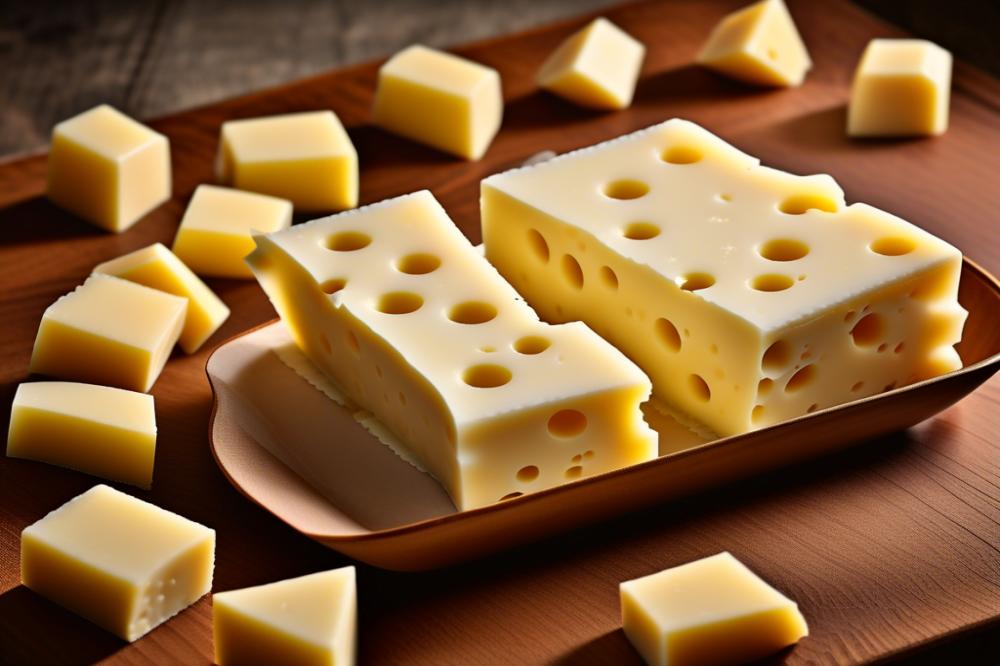 baby-swiss-cheese-exploring-traditional-varieties