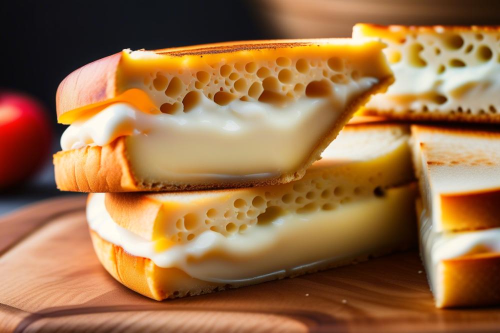 best-cheese-for-grilled-cheese