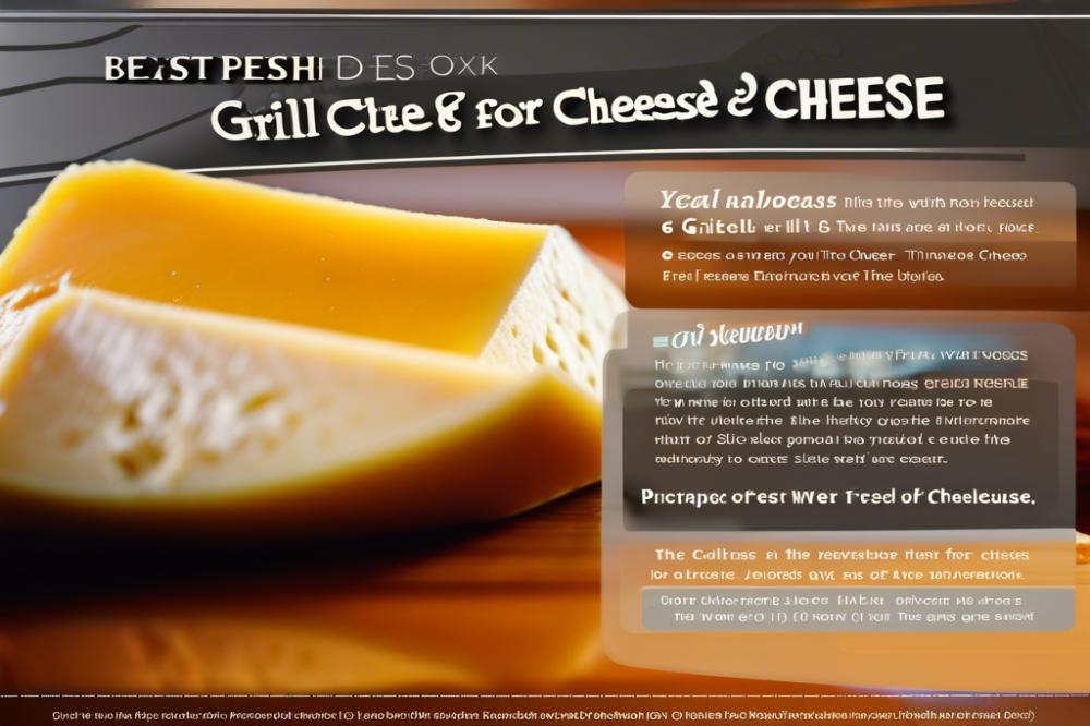 best-cheese-for-grilled-cheese