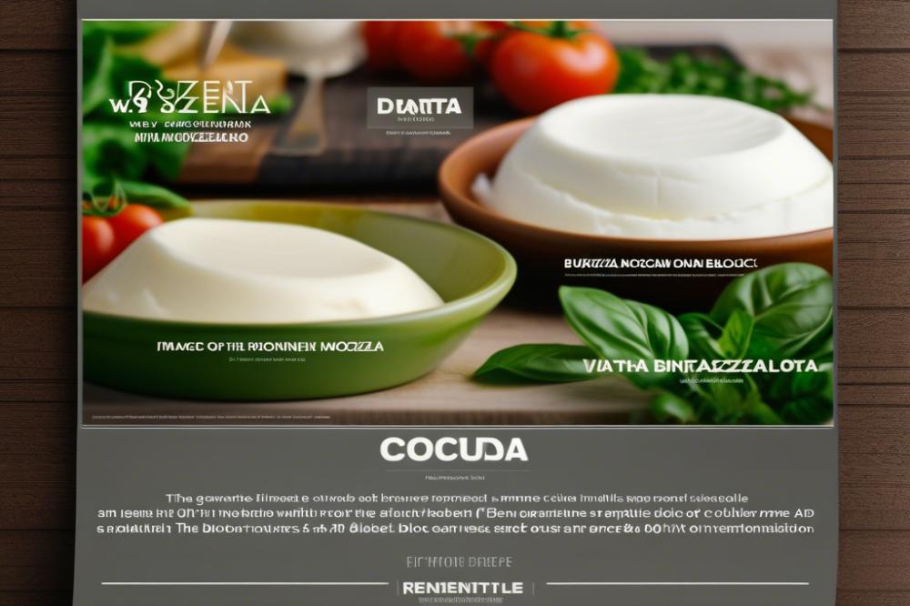 burrata-vs-mozzarella