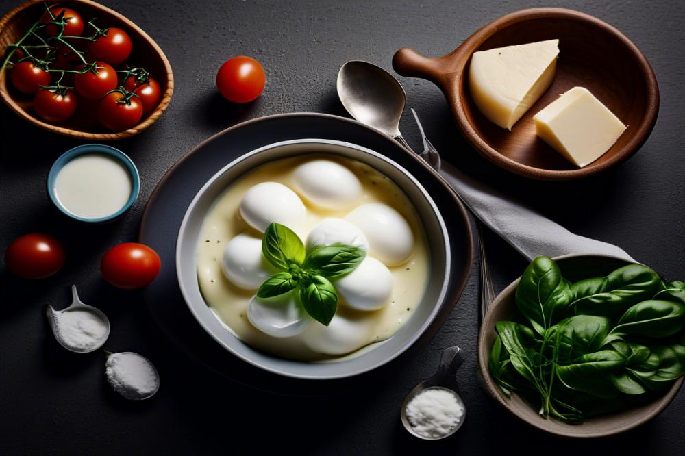 burrata-vs-mozzarella