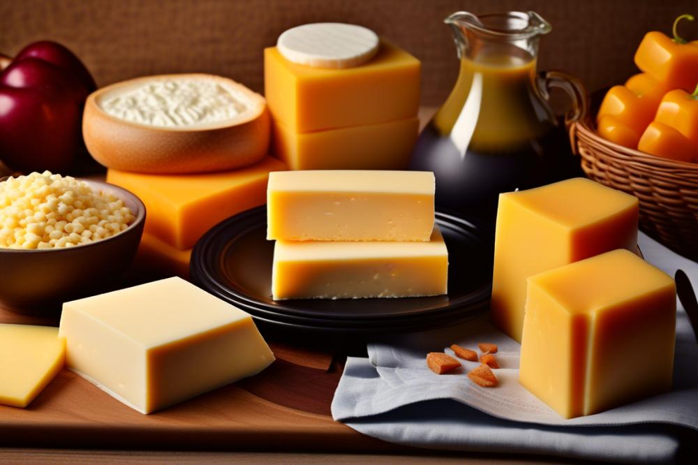 cheddar-cheese-celebrating-dairy-delicacies