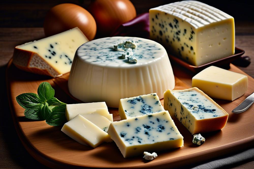 gorgonzola-vs-roquefort