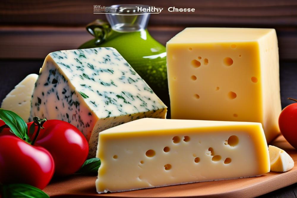 heart-healthy-cheeses