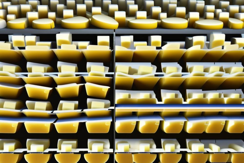 how-is-swiss-cheese-made