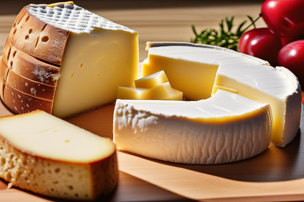 how-to-serve-camembert-cheese