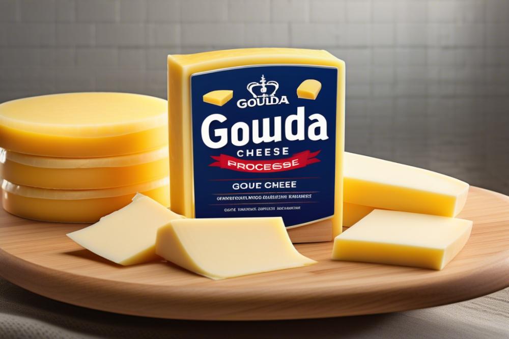 is-gouda-processed-cheese