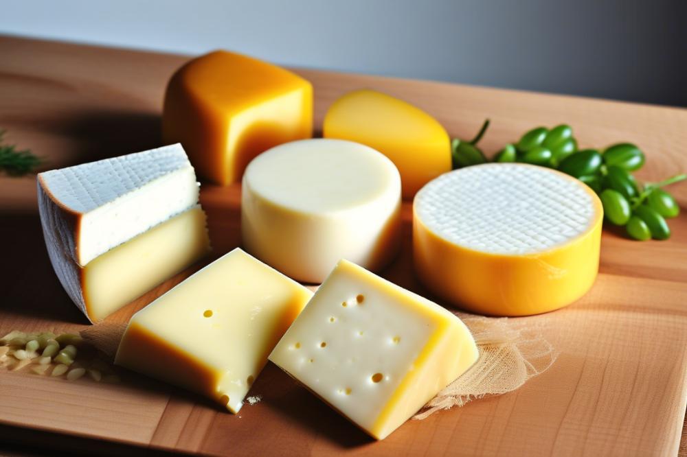 low-histamine-cheeses