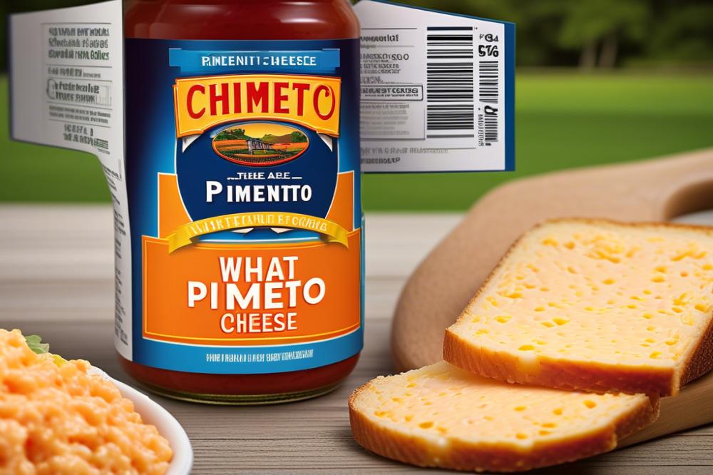 what-is-pimento-cheese