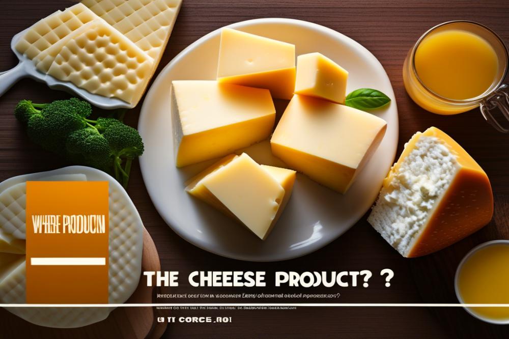 where-is-cheese-produced