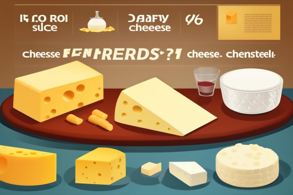 which-cheese-has-the-lowest-cholesterol