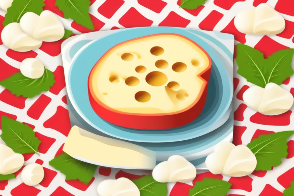 why-does-swiss-cheese-have-holes